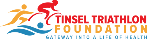 Tinsel Triathlon Foundation